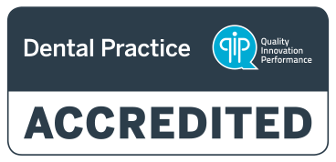 Dental Practice QIP Accredited