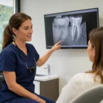 Endodontist North Lakes