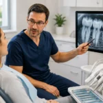 Endodontist vs General Dentist for Root Canal Treatment