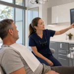Root Canal Specialist in Brisbane
