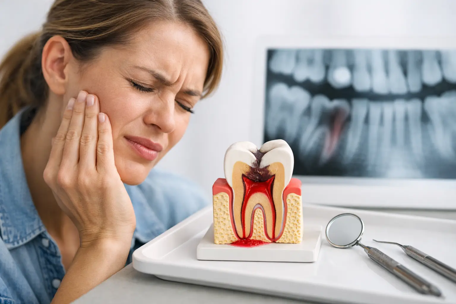 Looking for a Root Canal Specialist Near You? What to Check Before Booking